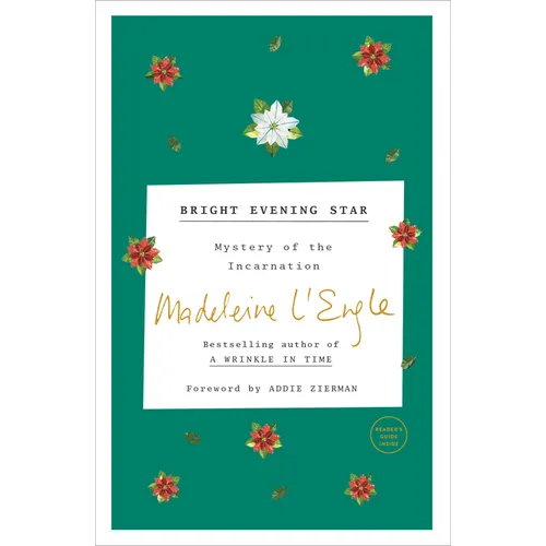 Bright Evening Star: Mystery of the Incarnation - Paperback