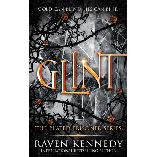 Glint - Paperback
