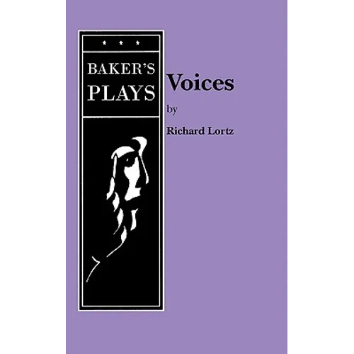 Voices (Lortz) - Paperback