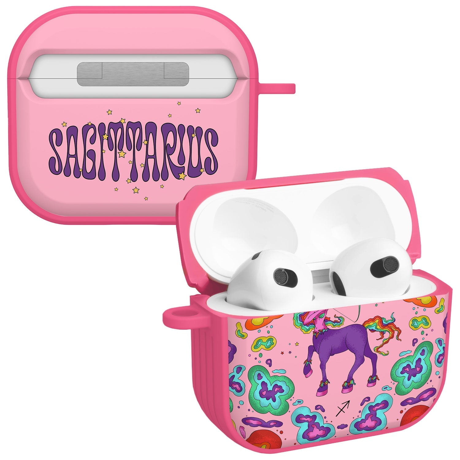 Zodiac Collection HDX Apple AirPods Gen 3 Case Cover