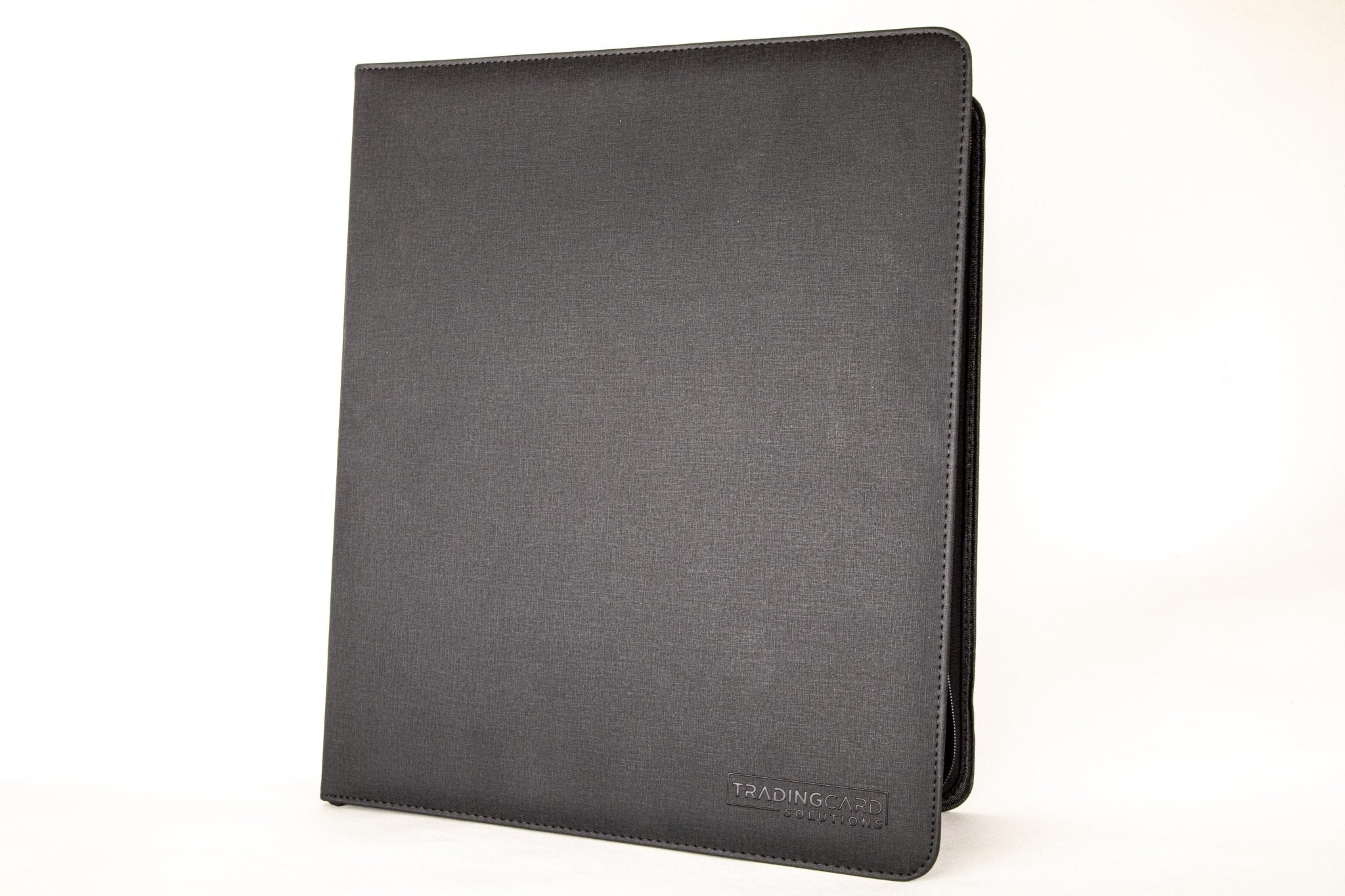 9-Pocket Toploader Binder