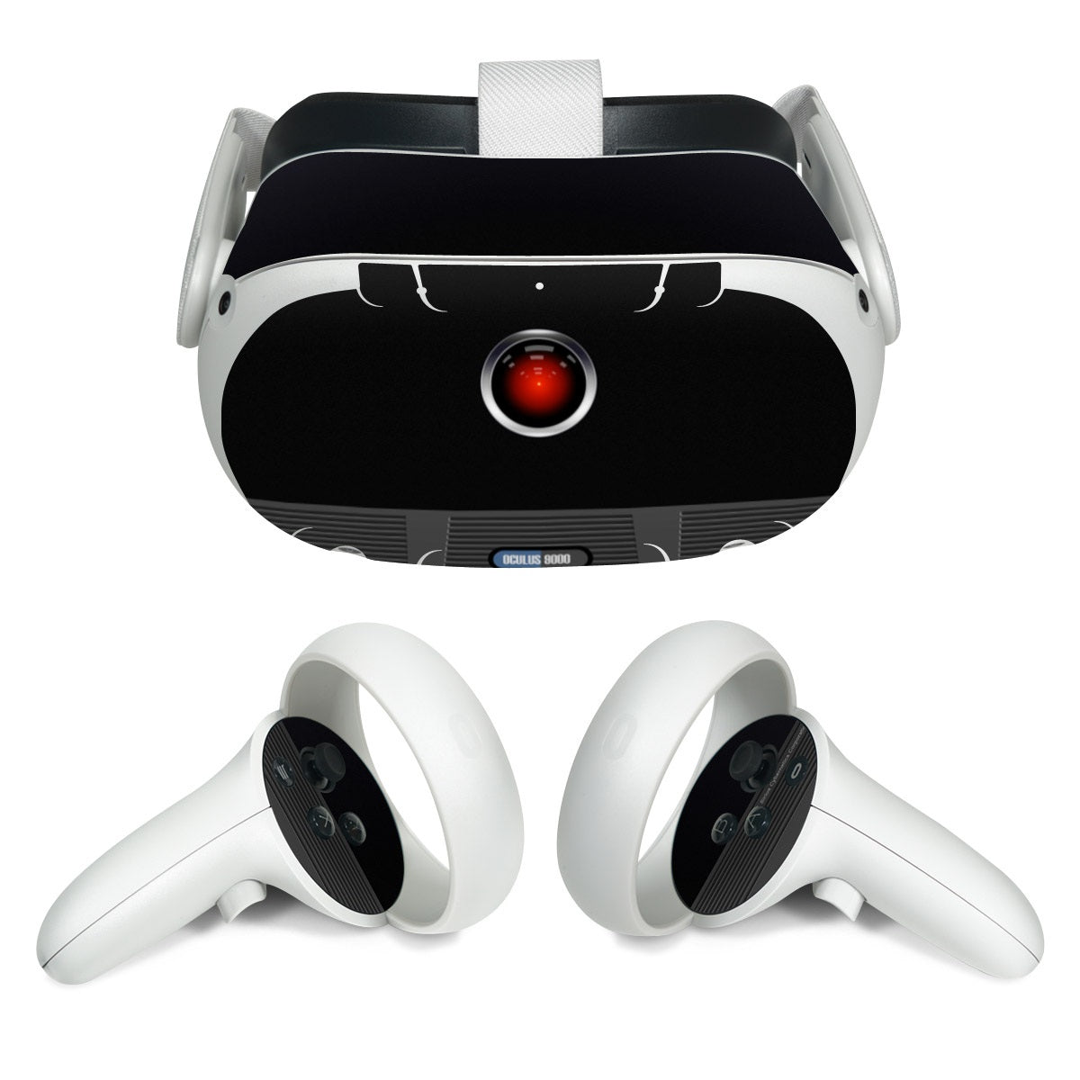 9000 - Meta Quest 2 Skin