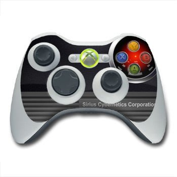 9000 - Microsoft Xbox 360 Controller Skin