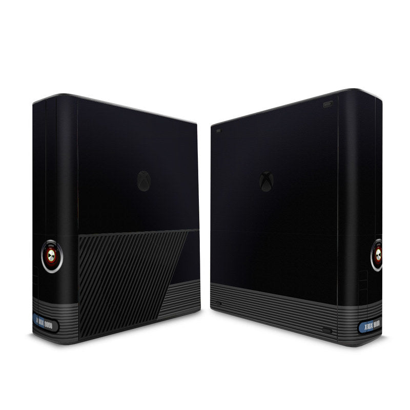 9000 - Microsoft Xbox 360 E Skin