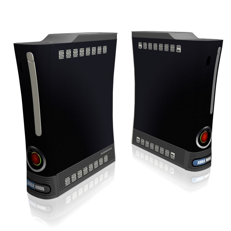 9000 - Microsoft Xbox 360 Skin