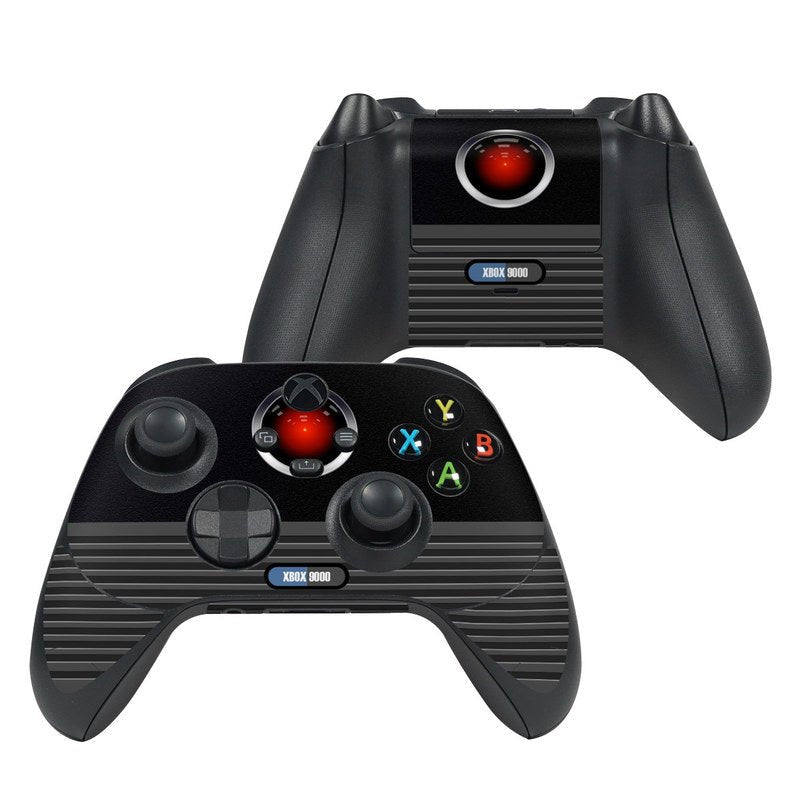 9000 - Microsoft Xbox Series X Controller Skin