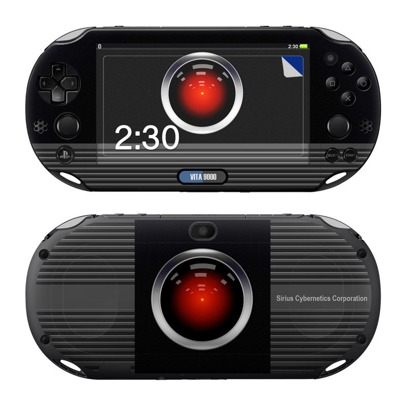 9000 - Sony PS Vita 2000 Skin