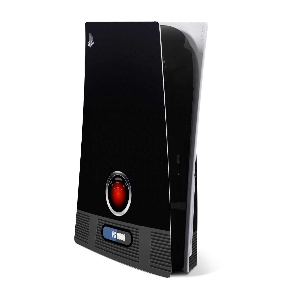 9000 - Sony PS5 Skin