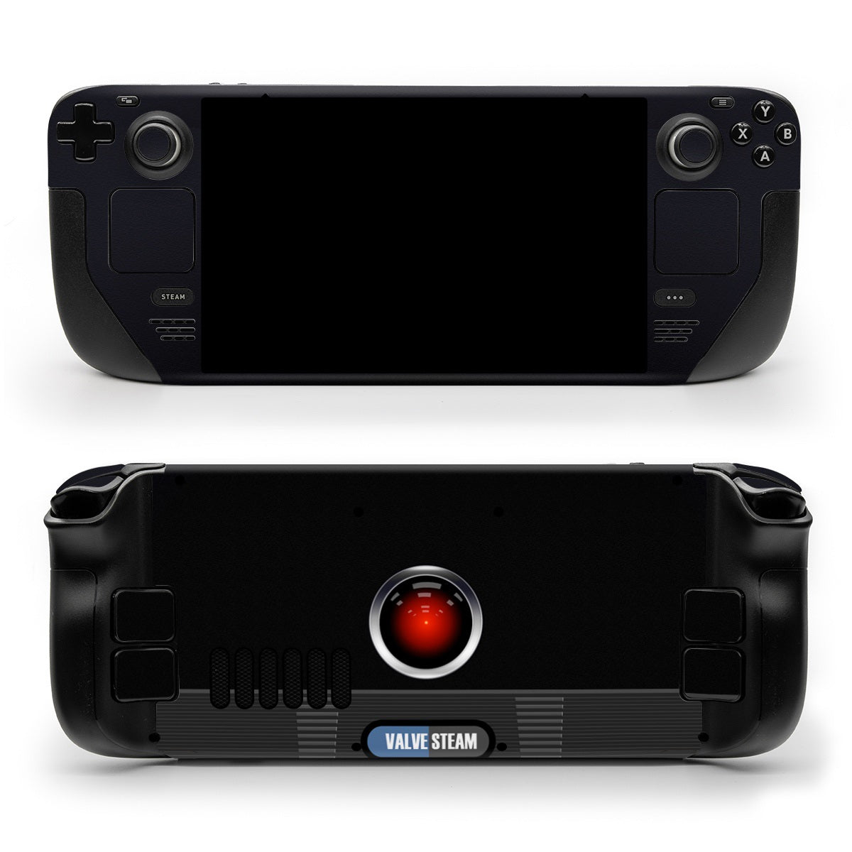 9000 - Valve Steam Deck Skin