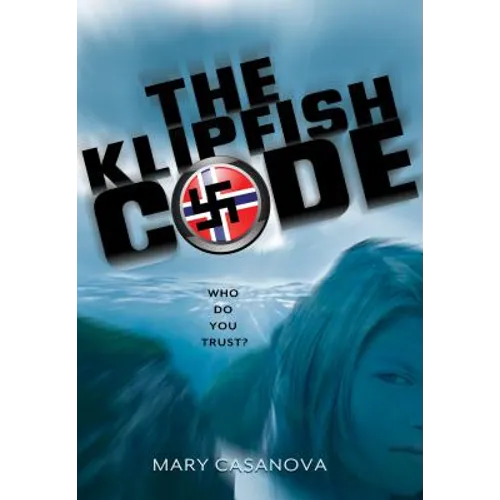 The Klipfish Code - Paperback