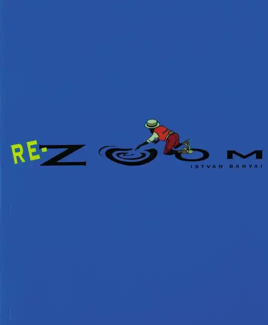 Re-Zoom - Paperback