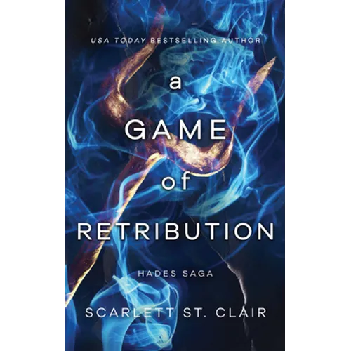 A Game of Retribution - Paperback