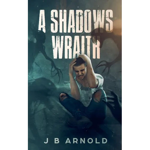 A Shadows Wraith - Paperback