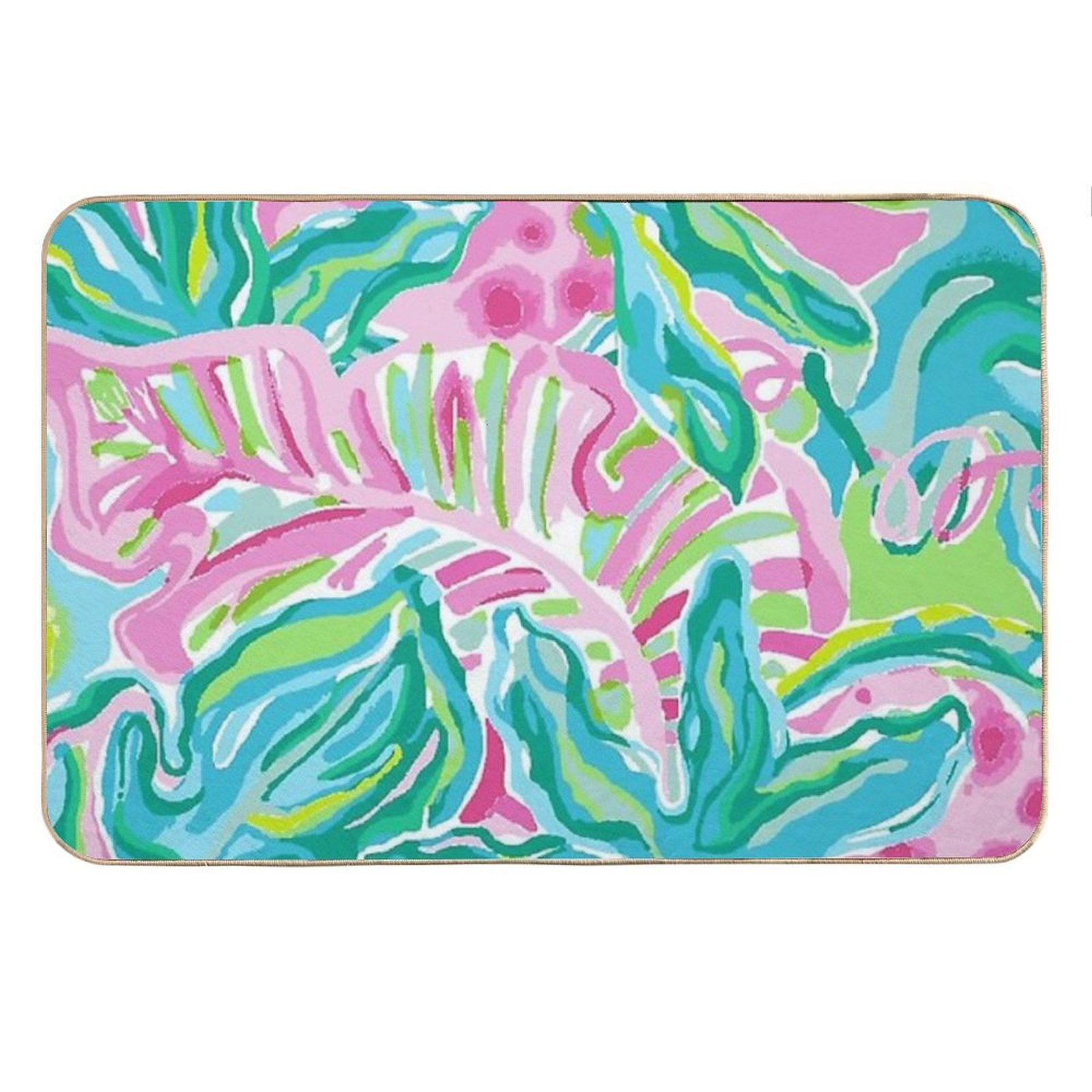 Beautiful Design Bath Mat