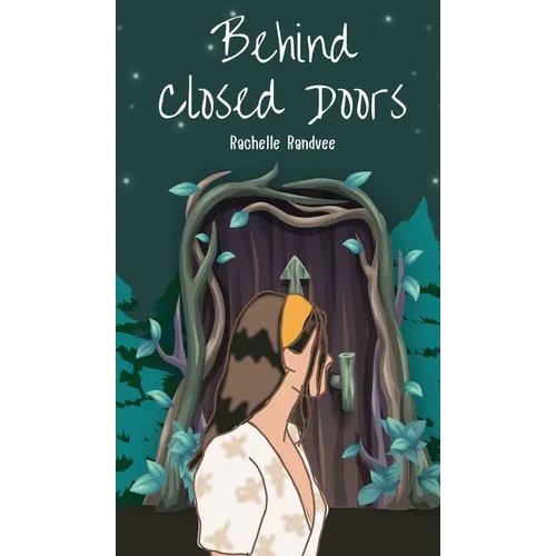 Behind Closed Doors - Hardcover