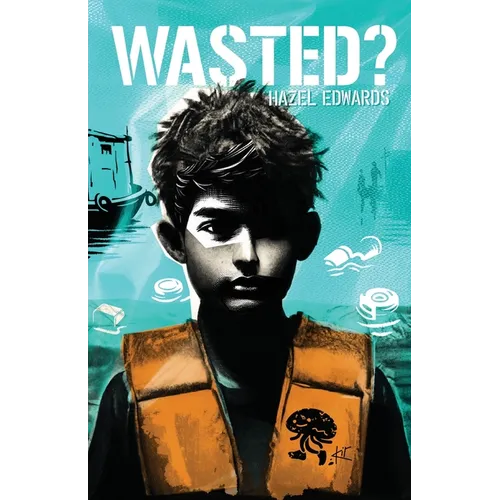 Wasted? - Paperback