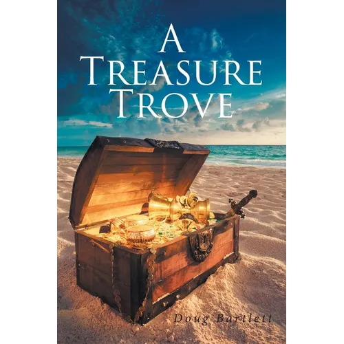 A Treasure Trove - Paperback