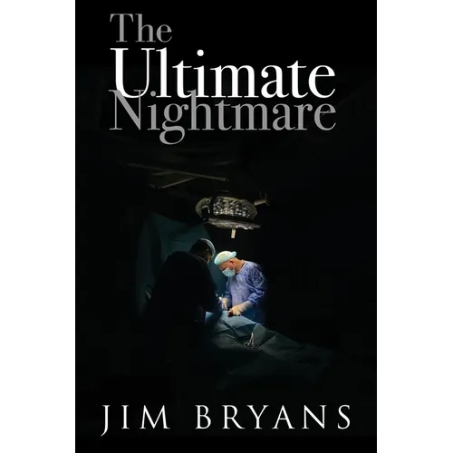 The Ultimate Nightmare - Paperback
