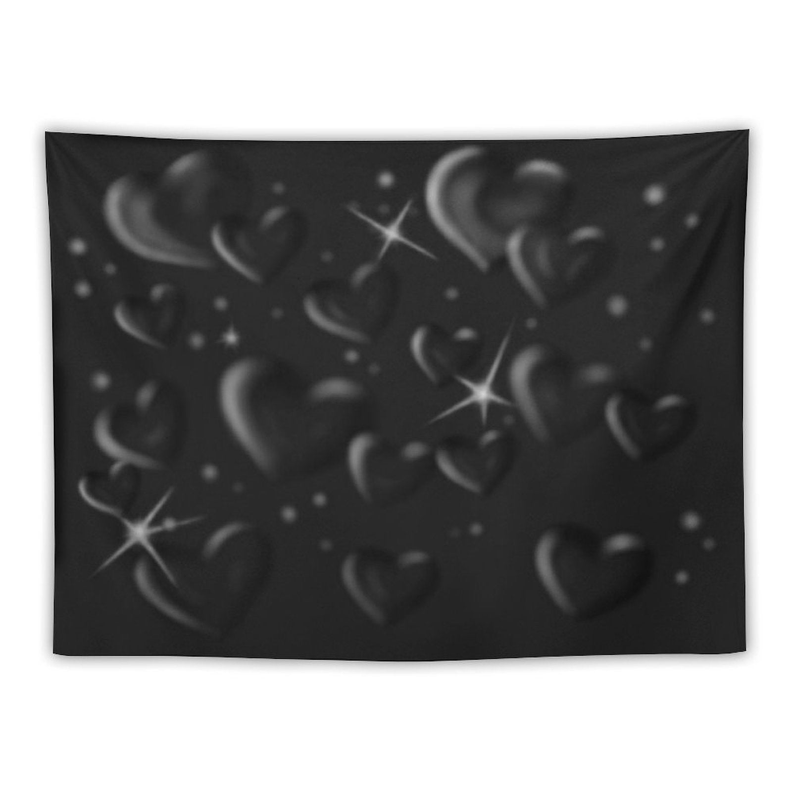 90S BACKDROP Tapestry