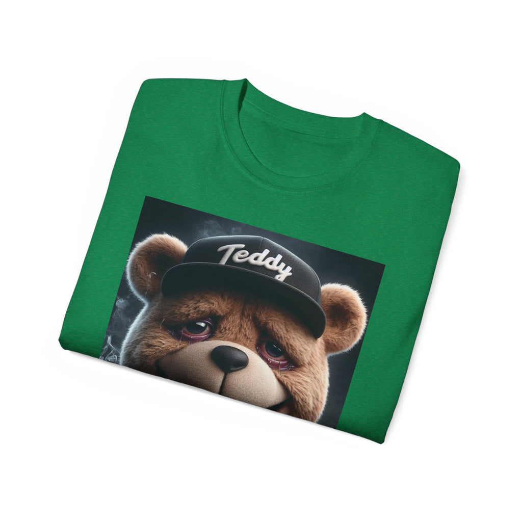 Teddy Graphic Tee