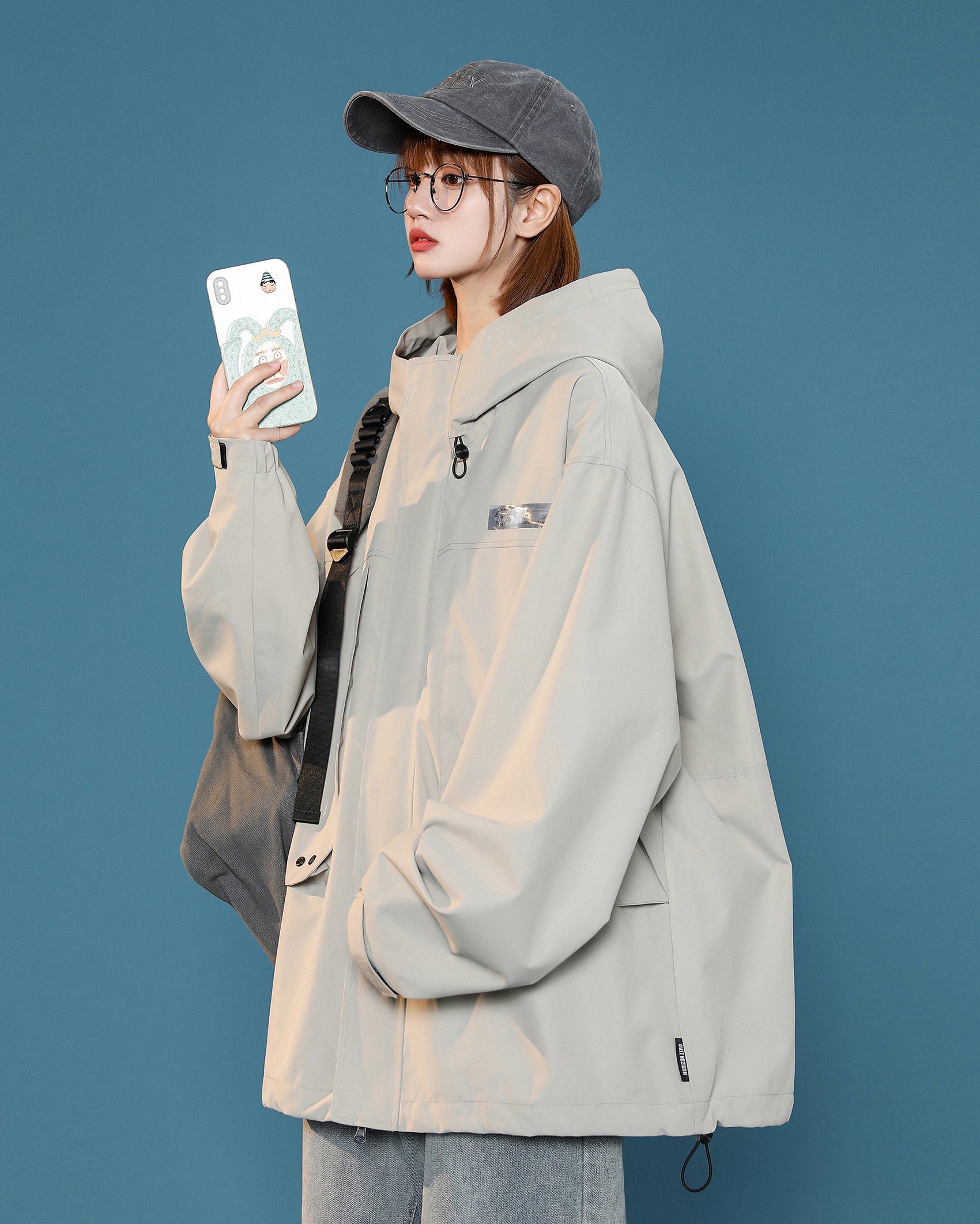 Women&amp;#39;s Mini Reflector Series 2 Jacket