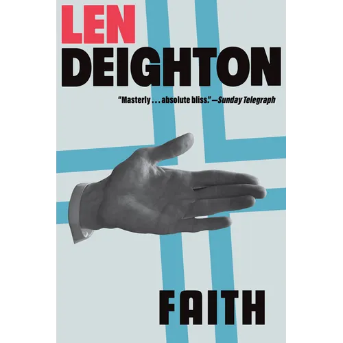 Faith: A Bernard Samson Novel - Paperback
