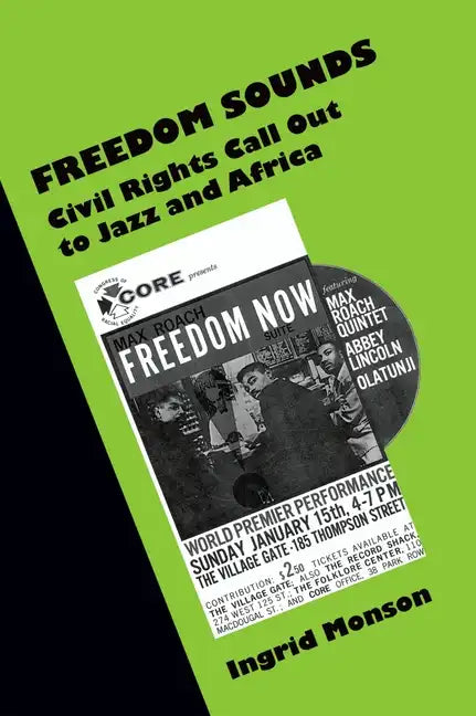 Freedom Sounds - Paperback