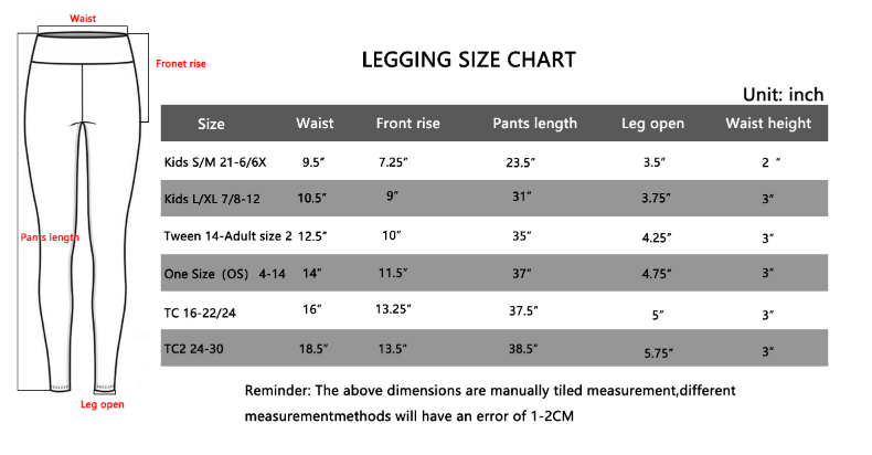 "Christmas Cheer" Buttery Soft Leggings by Lipstick & Chrome TC2