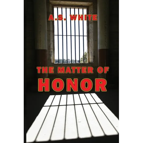 The Matter of Honor - Paperback