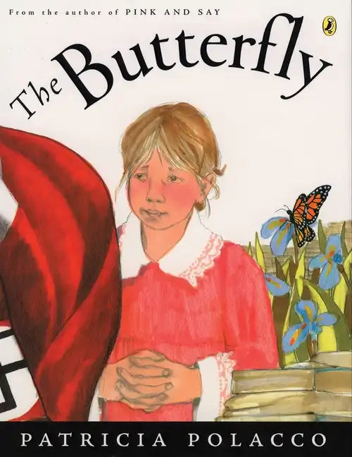 Butterfly, the PB - Paperback