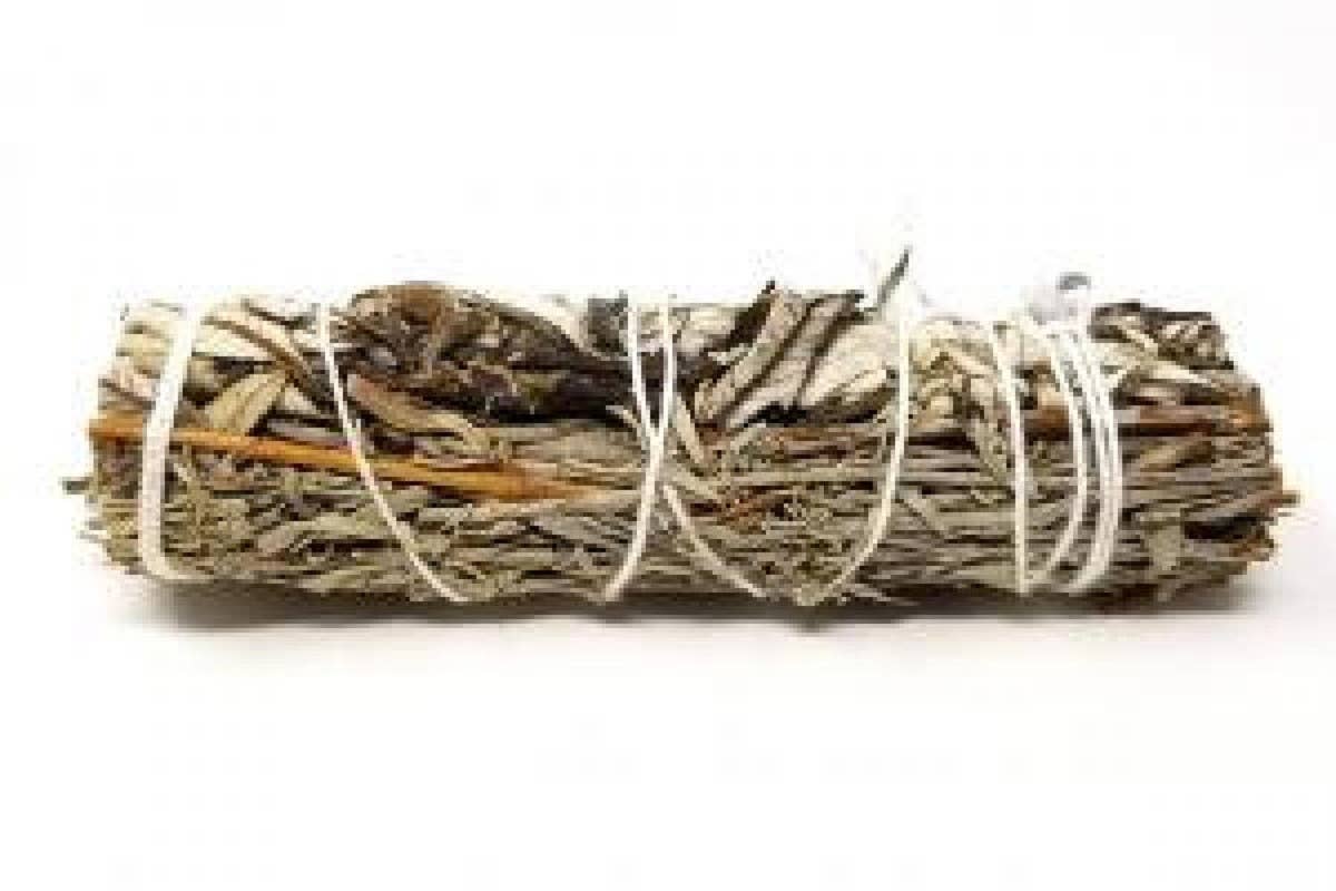 Mix Smudge Stick - Lavender Sage, Blue Sage &amp;amp; Yerba Santa