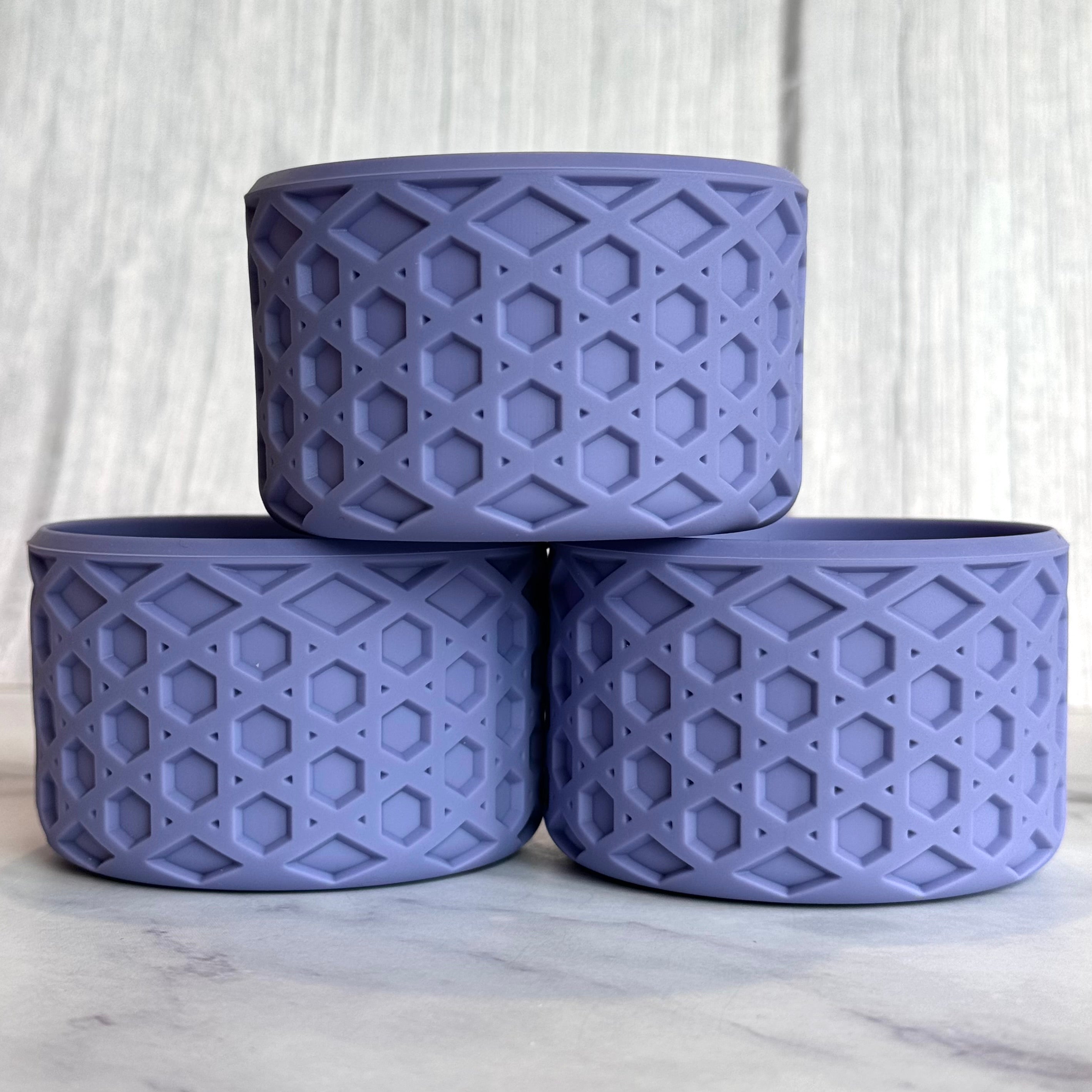 Skipper Blue WAFFLE Tumbler Boot