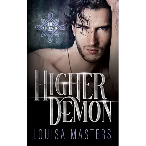 Higher Demon - Paperback