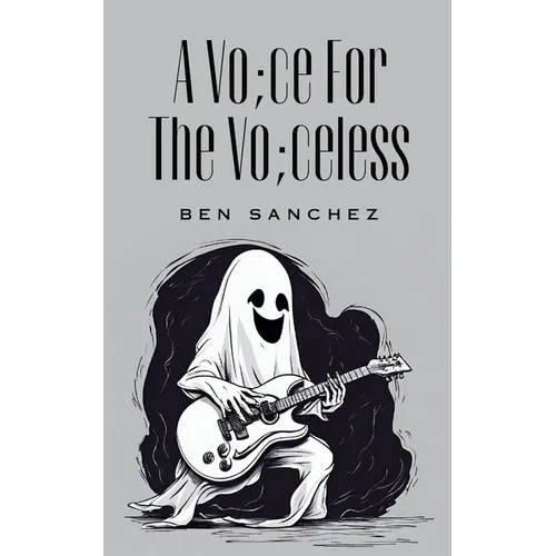 A Vo;ce For The Vo;celess - Paperback