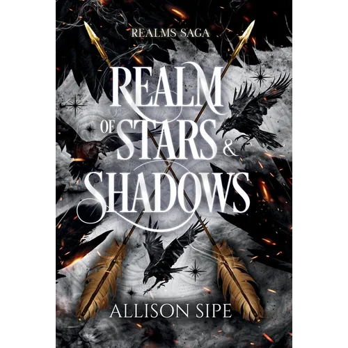 Realm of Stars &amp;amp; Shadows - Hardcover