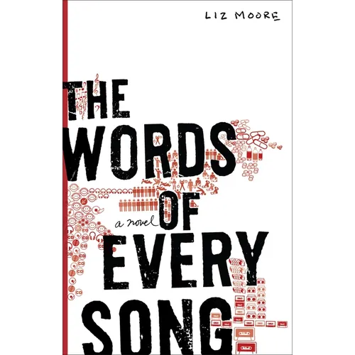 The Words of Every Song - Paperback