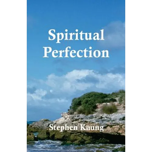 Spiritual Perfection - Paperback