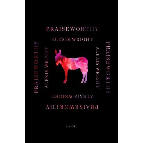 Praiseworthy - Paperback