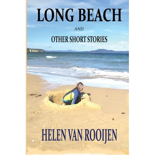 Long Beach and Other Short Stories - Paperback