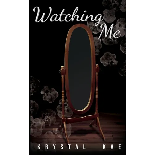 Watching Me - Paperback