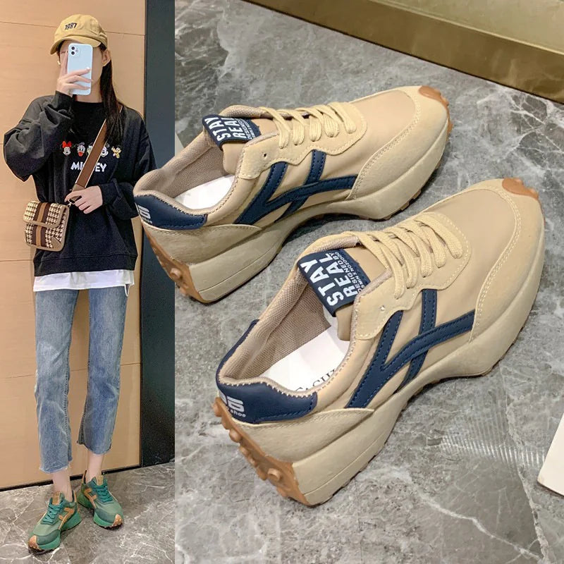 Style Loft Collection Lil B-ASICS Sports