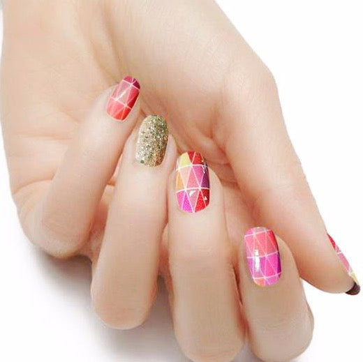 Diamonds &amp;amp; Gold