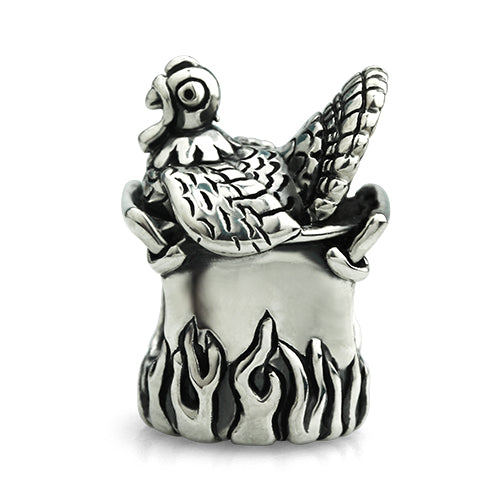 At Least I&amp;#39;M Warm (Retired)