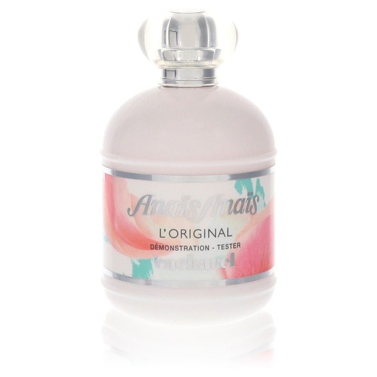 Anais Anais L&amp;#39;Original by Cacharel Eau De Toilette Spray (Tester) 3.4 oz for Women