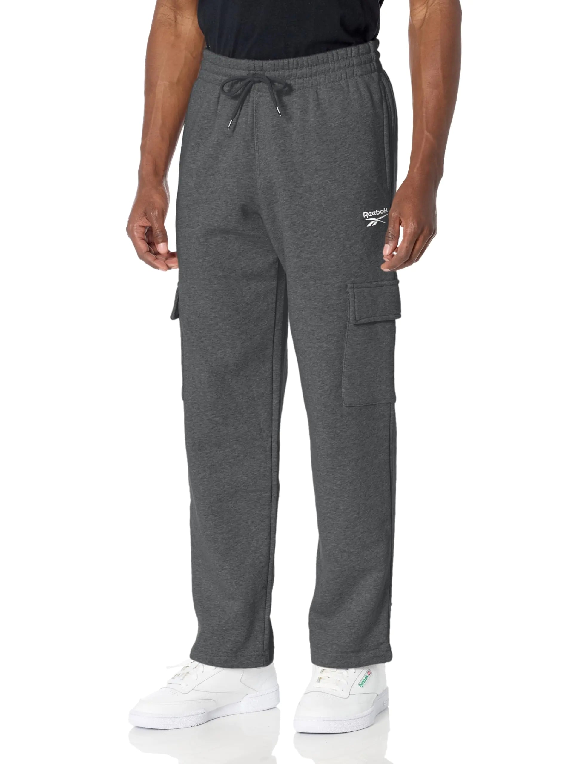 Style Loft Collection x Reebok Men&amp;#39;s Identity Cargo Pant