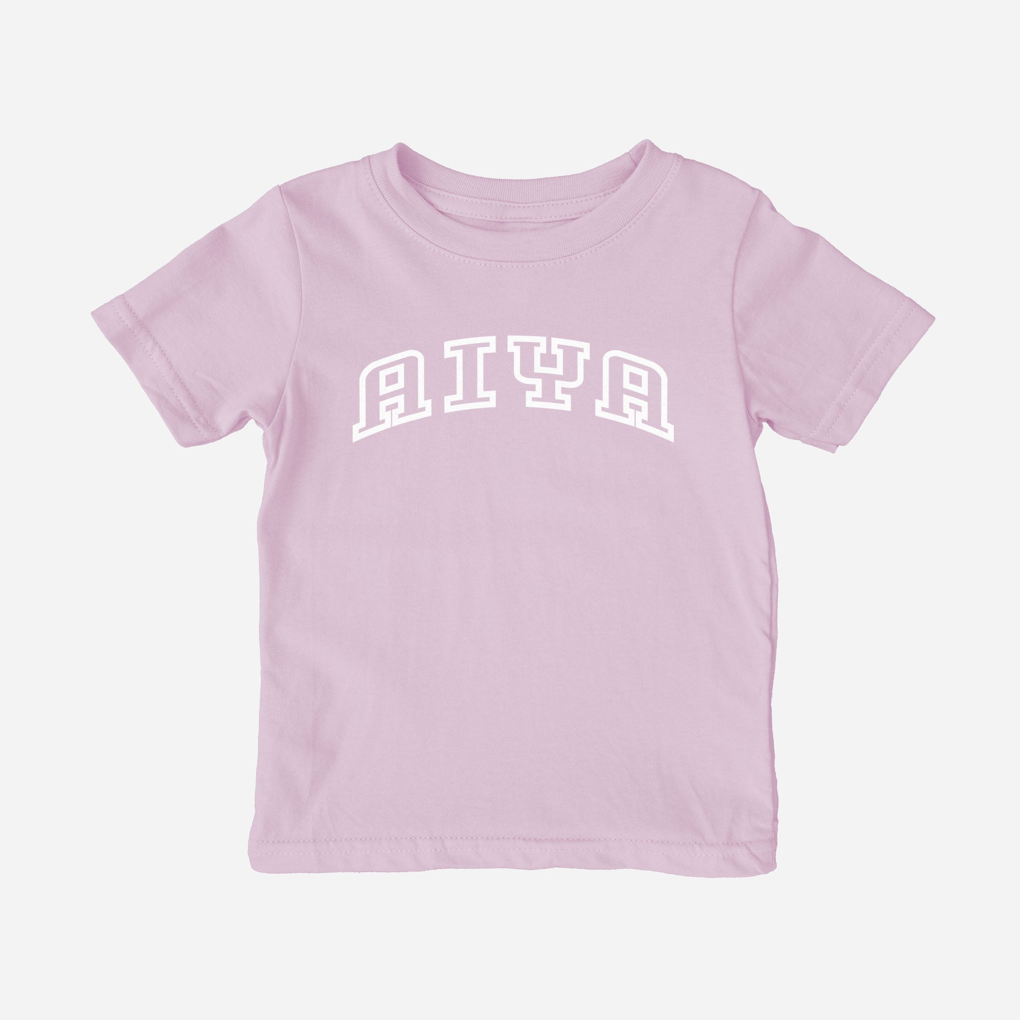 AIYA Shirt (Toddler)