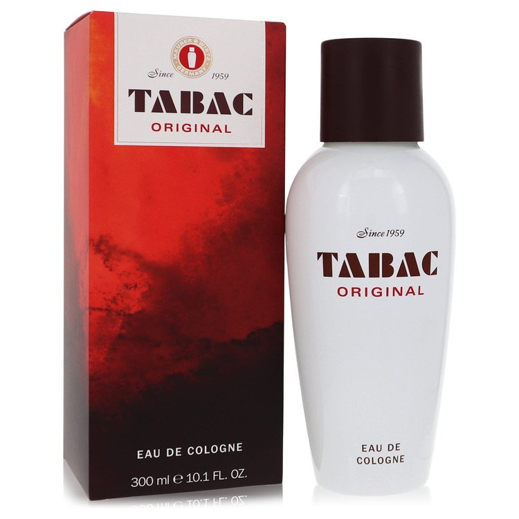Tabac by Maurer &amp;amp; Wirtz Cologne 10.1 oz for Men