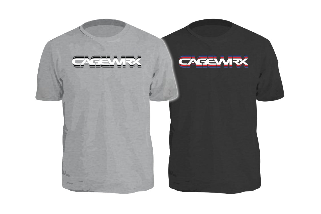 Men&amp;#39;s Duplicate T-Shirt