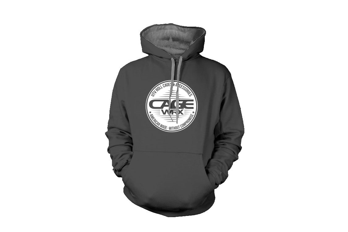 Men&amp;#39;s Compromise Hoodie