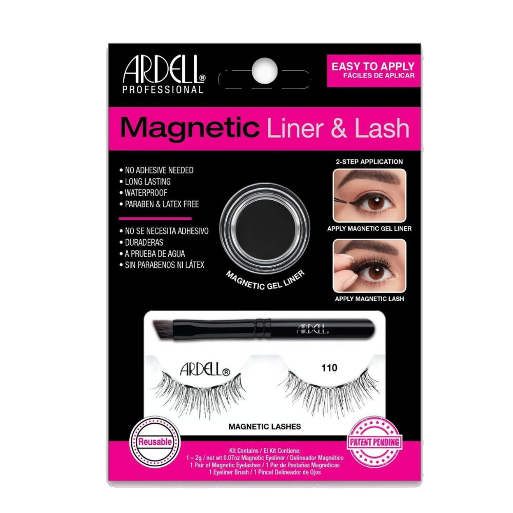 ARDELL Magnetic Liner &amp;amp; Lash - 110